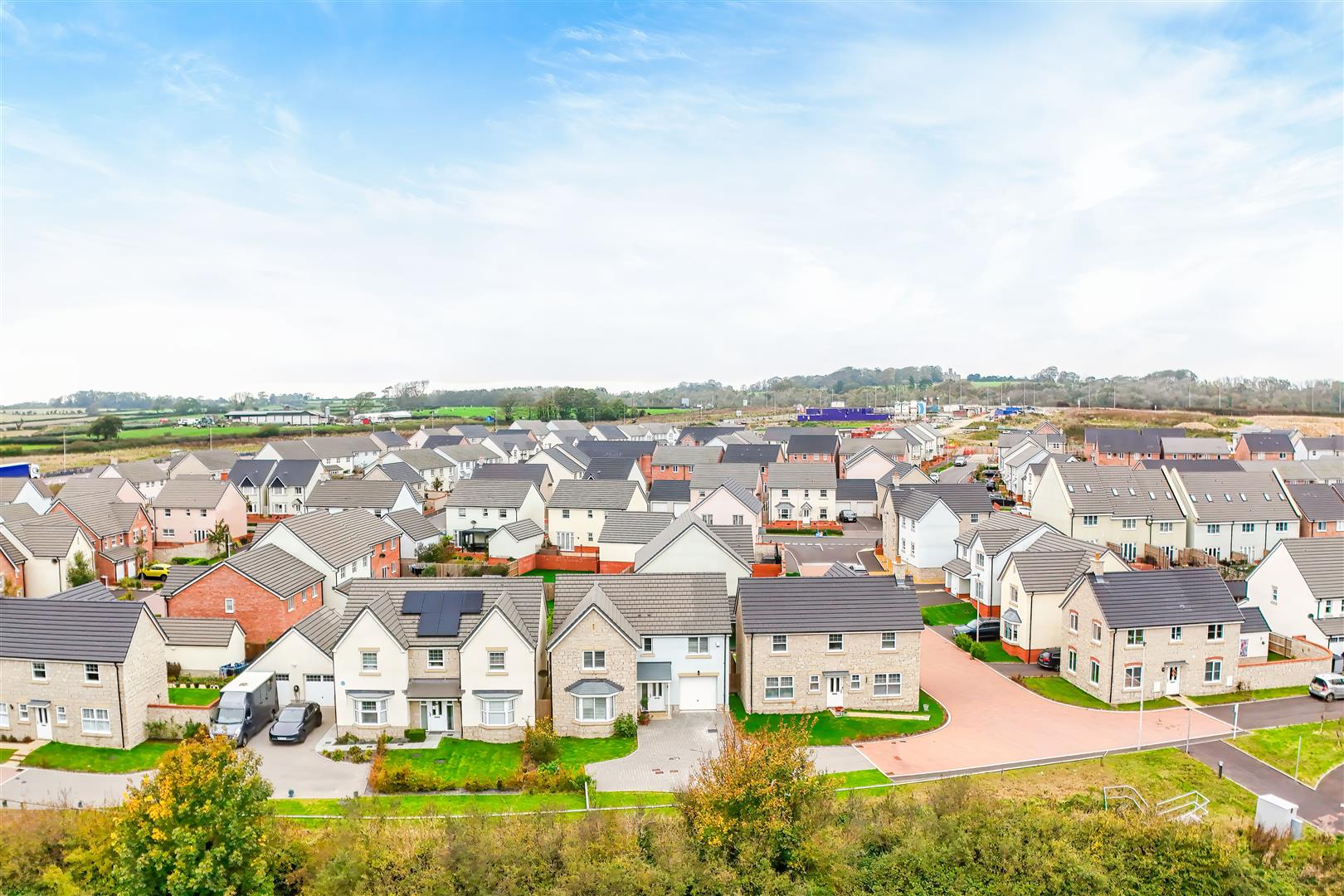 4 Brynach Way, Cowbridge, Vale of Glamorgan, CF71 7FZ